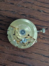 Movimento orologio automatico - movimento,