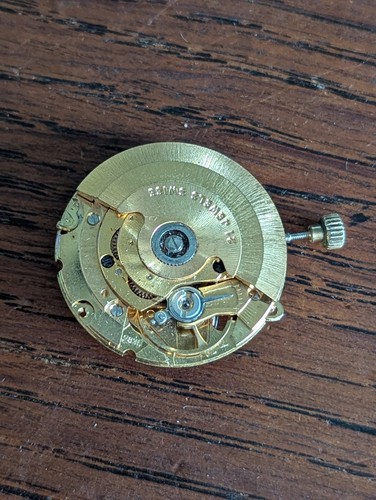 Movimento orologio automatico - orologio,