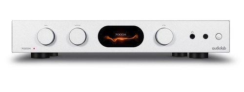Audiolab 7000a amplificatore - audiolab,