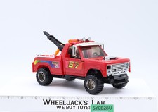 Wildcat MASK M.A.S.K. 1987
