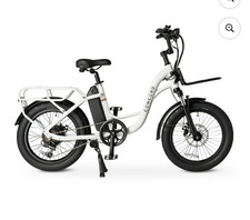 Concord 20" Loadpro Electric