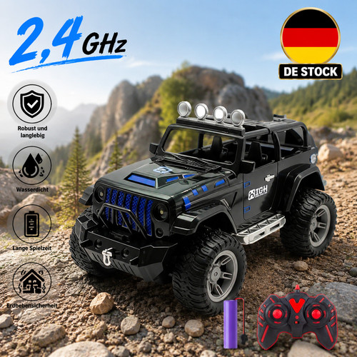 All terrain offroad 4ghz - all-terrain, rc