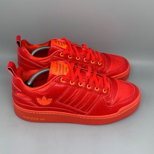 Adidas forum bold - forum, s.e.e.d