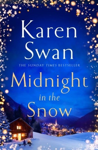 Karen swan midnight - swan, the