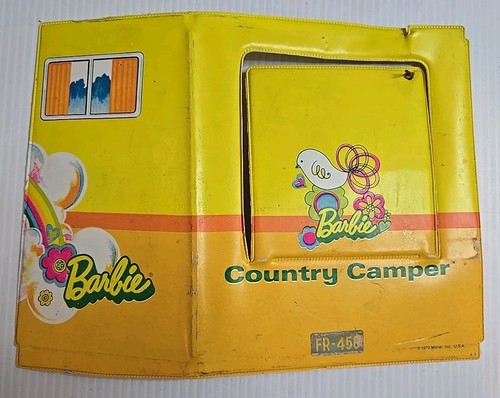 Ricambio vintage barbie - vintage,