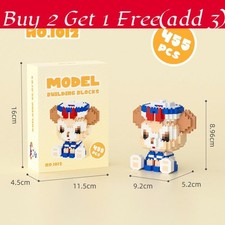 Stellalou Linabell Cookieann