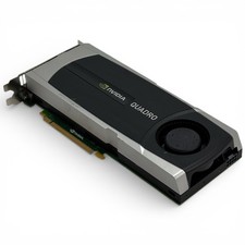 Scheda video Nvidia Quadro