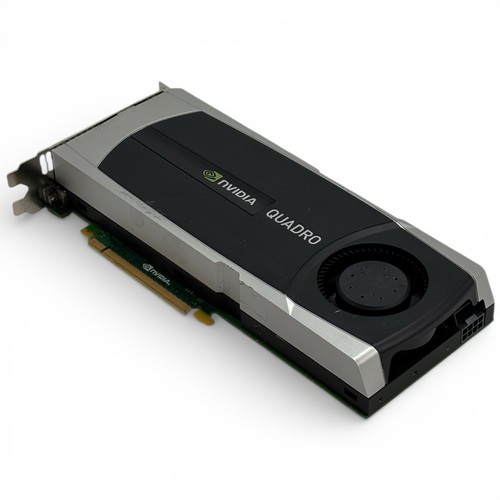 Scheda video nvidia quadro - scheda,