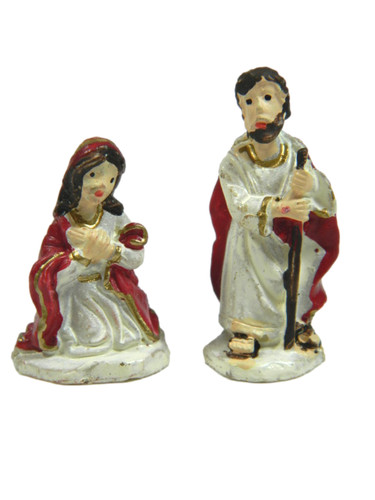 Natività cm sacra - natività, 3,5