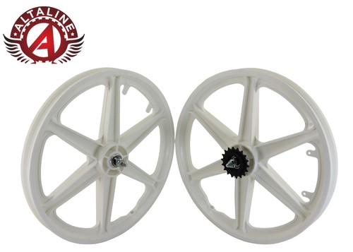 Ruota altaline gt style - 20”,