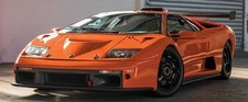 LAMBORGHINI Diablo GT-R -