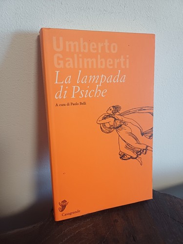 Umberto galimberti la - umberto, 'la