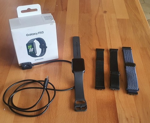 Samsung galaxy fit - fit, 3