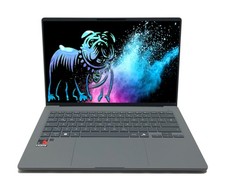 ASUS ZenBook A14