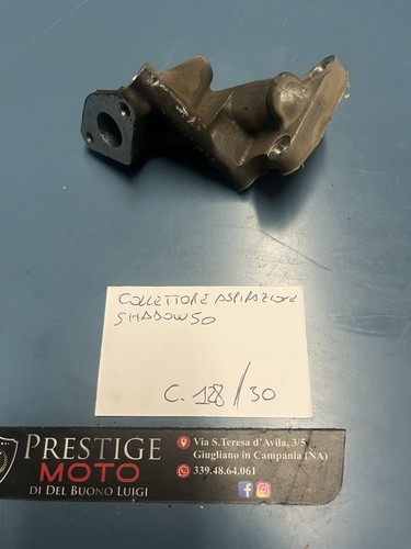 Collettore aspirazione honda - collettore,