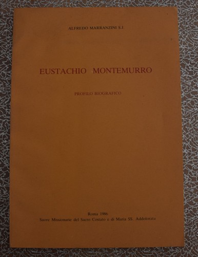 Eustacchio montemurro profilo - eustacchio,