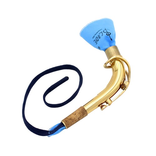 Collo per sassofono contralto