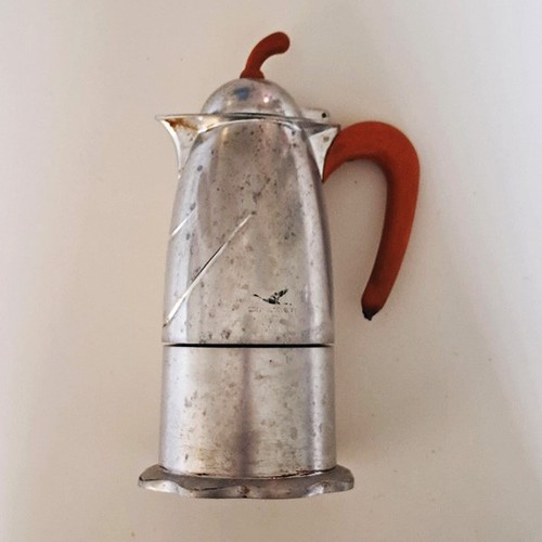 Caffettiera morinox ovella - ●,