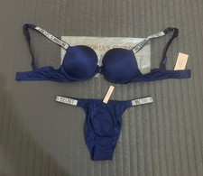 Reggiseno 80 Pushup Intimo