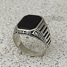 Massiccio 925 Argento Sterling