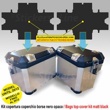 Kit adesivi valigie BMW