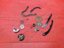 CATENA DI DISTRIBUZIONE PIAGGIO BEVERLY TOURER 300 2009 2011 MARY 626