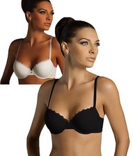 REGGISENO IMBOTTITO PREFORMATO LAURA BIAGIOTTI ART. SOFIA 990621 COPPA B INTIMO