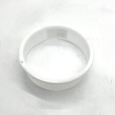 BOCCOLA IN PLASTICA SNODO