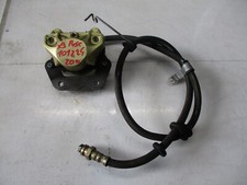 Pinza Freno Posteriore Freni Pinze Piaggio X9 200 Evolution 2003 Rear Caliper