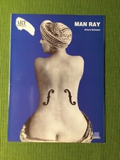ART DOSSIER Giunti MAN RAY N