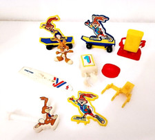 NESQUIK Nestlè Quicky 90s