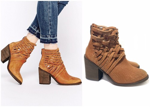 Free people stivaletto - free,