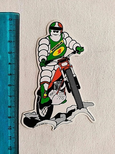 Michelin omino moto trial - michelin,