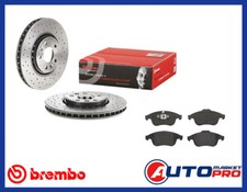 KIT DISCHI E PASTIGLIE