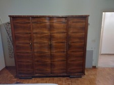 Armadio anni 40 - armadio,