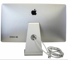 Apple Monitor 27 Pollici 2560 x 1440 LCD (Display Thunderbolt)