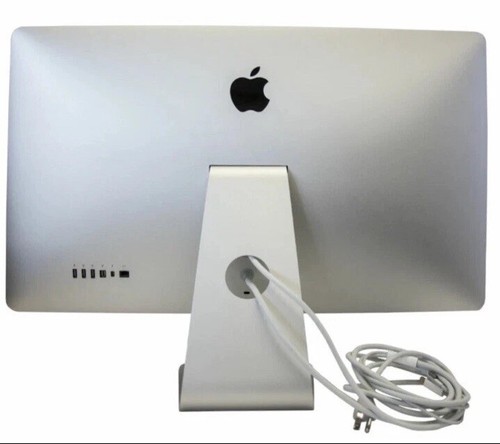 Apple monitor pollici 2560 - apple,