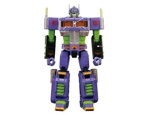 Takara tomy capolavoro mp 10 - takara,