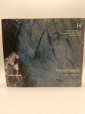 Marco gastini opere 1958 - gastini,