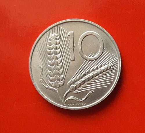 Lire 1979 errore senza la - lire,