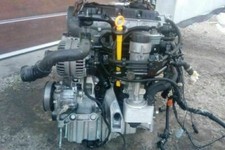 Motore Audi 2.0 TDI BPW A4 B7 circa 107000Km Completo