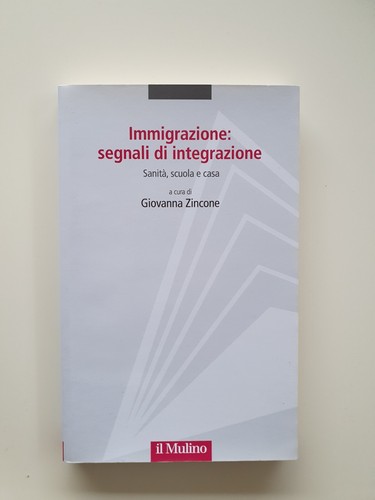 Immigrazione segnali di - immigrazione:,
