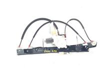 0130822287 SISTEMA ALZACRISTALLO PORTA ANTERIORE SX FORD S-MAX I (1° SERIE) 2.0 