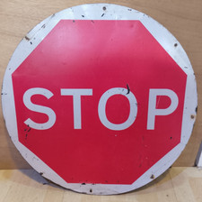 VINTAGE HANDHELD LOLLIPOP