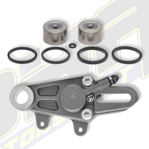 Kit riparazione pinza freno - kit,