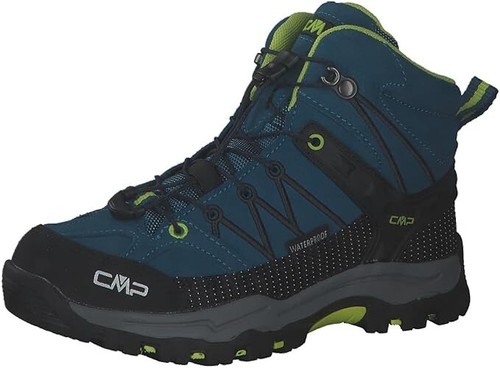 Cmp rigel mid - rigel, scarponcino