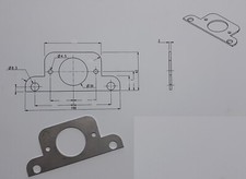 Supporto presa 12 V caricatore