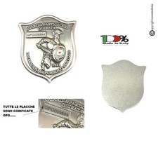 Placca Liscia G.P.G I.P.S