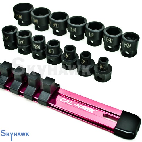 Drive nano or low - 3/8",