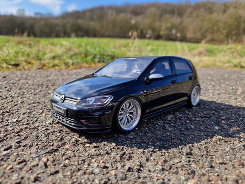 Tuning profondo golf 7 - profondo,